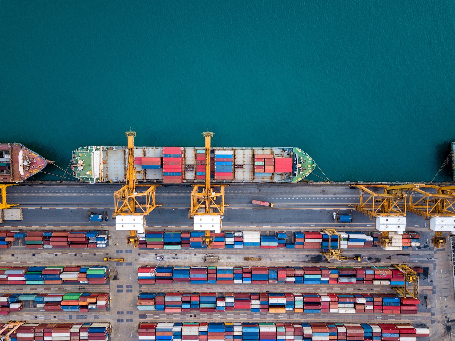 resilient supply chain